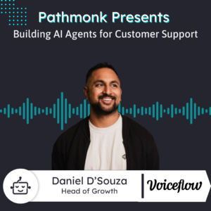 Voice Flow - Wordpress Thumbnail